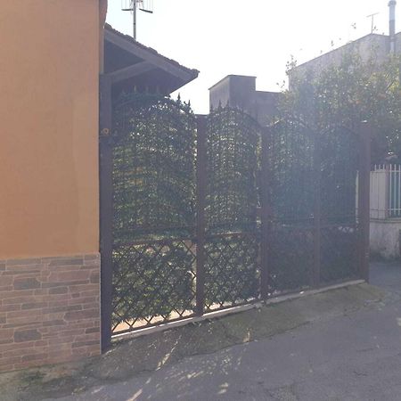 La Domus Pompei Casa Vacanza Екстериор снимка