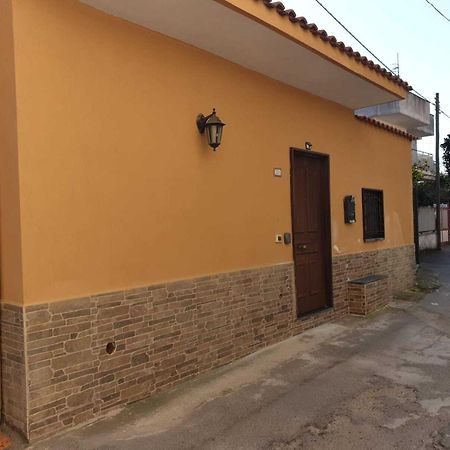 La Domus Pompei Casa Vacanza Екстериор снимка