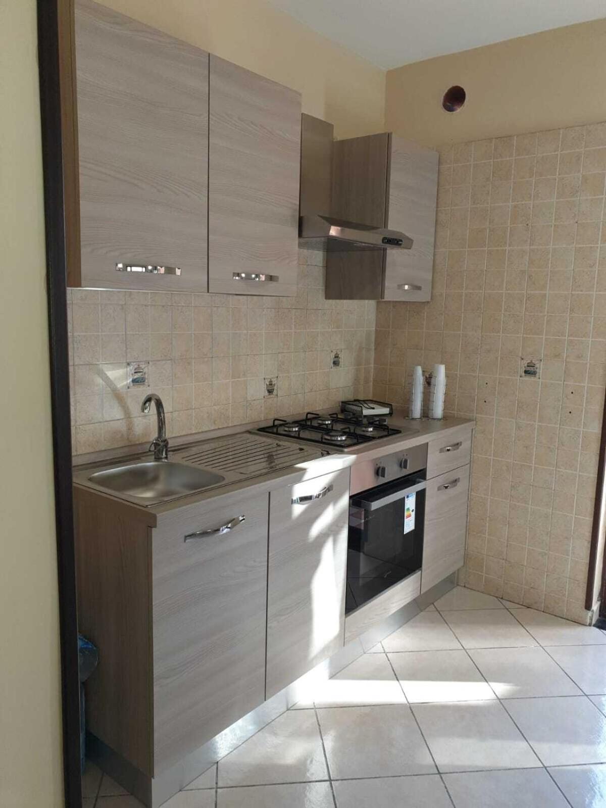 La Domus Pompei Casa Vacanza Екстериор снимка