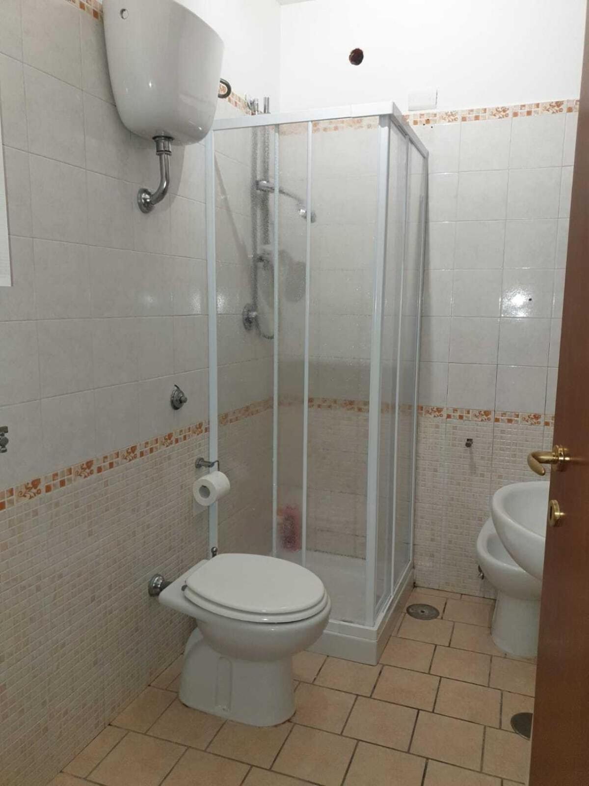 La Domus Pompei Casa Vacanza Екстериор снимка