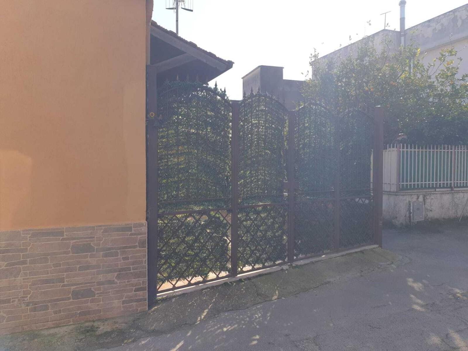 La Domus Pompei Casa Vacanza Екстериор снимка